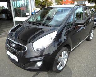 Kia Venga Gebrauchtwagen