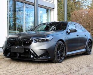 BMW M5 Gebrauchtwagen
