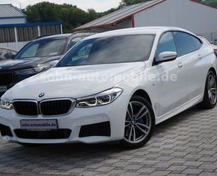 BMW 630 Gran Turismo Gebrauchtwagen