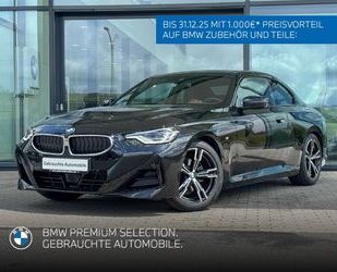 BMW 220 Gebrauchtwagen