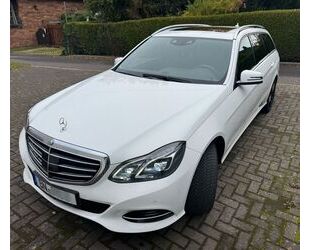 Mercedes-Benz E 200 Gebrauchtwagen