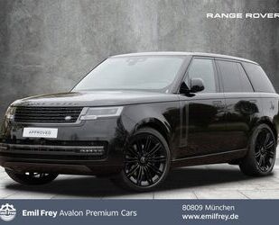 Land Rover Range Rover Gebrauchtwagen