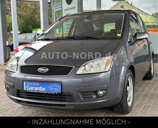 Ford C-Max Gebrauchtwagen