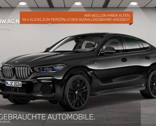 BMW X6 Gebrauchtwagen