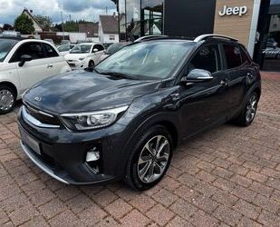 Kia Stonic Gebrauchtwagen
