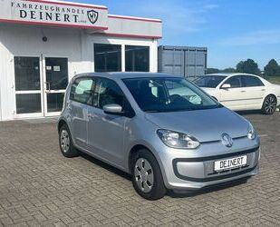 VW up! Gebrauchtwagen