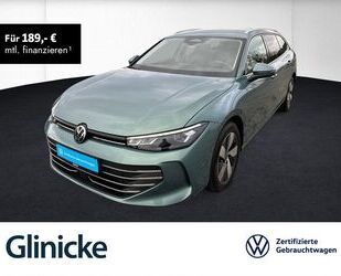 VW Passat Variant Gebrauchtwagen