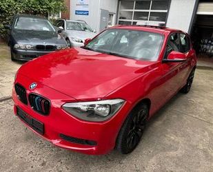 BMW 116 Gebrauchtwagen