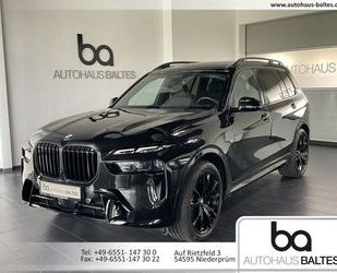 BMW X7 Gebrauchtwagen