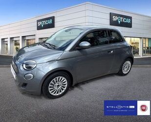 Fiat 500e Gebrauchtwagen