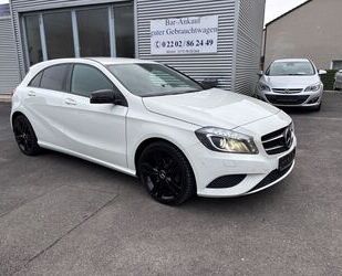Mercedes-Benz A 180 Gebrauchtwagen