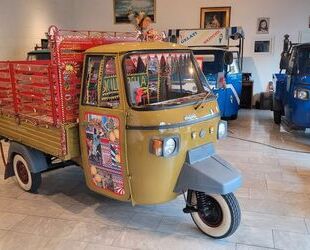 Piaggio APE Gebrauchtwagen