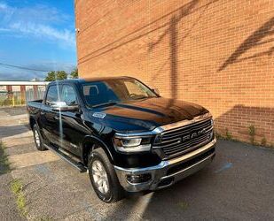 Dodge RAM Gebrauchtwagen