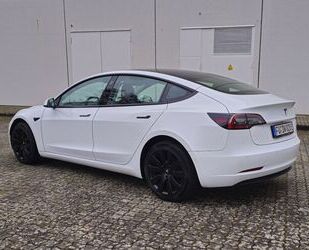 Tesla Model 3 Gebrauchtwagen