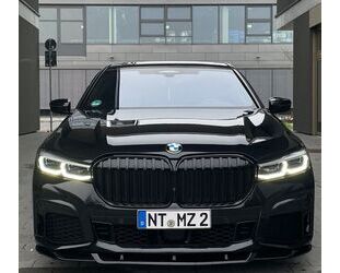 BMW 730 Gebrauchtwagen