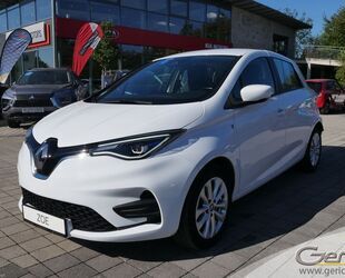 Renault ZOE Gebrauchtwagen