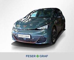Cupra Born Gebrauchtwagen