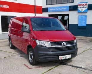 VW T6 Transporter Gebrauchtwagen