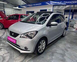 Seat Mii Gebrauchtwagen