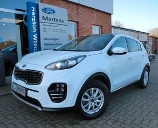 Kia Sportage Gebrauchtwagen