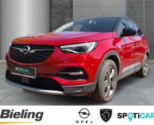 Opel Grandland (X) Gebrauchtwagen