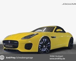 Jaguar F-Type Gebrauchtwagen