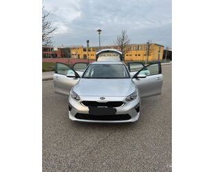 Kia ceed / Ceed Gebrauchtwagen