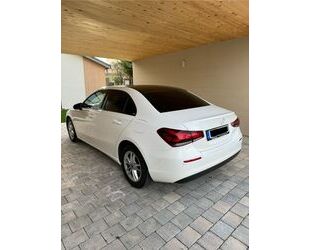 Mercedes-Benz A 180 Gebrauchtwagen