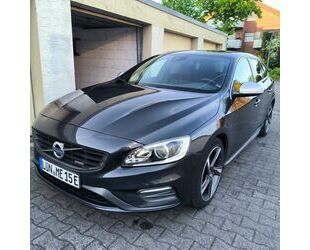 Volvo V60 Gebrauchtwagen