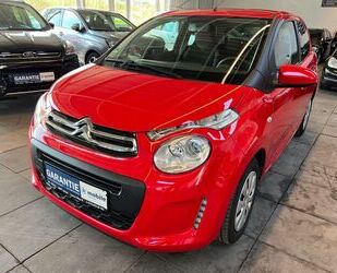 Citroen C1 Gebrauchtwagen