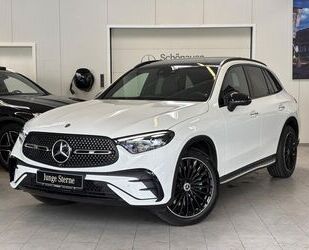 Mercedes-Benz GLC 300 Gebrauchtwagen