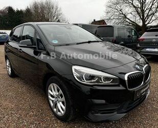 BMW 225 Active Tourer Gebrauchtwagen