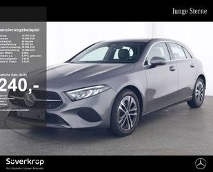 Mercedes-Benz A 200 Gebrauchtwagen