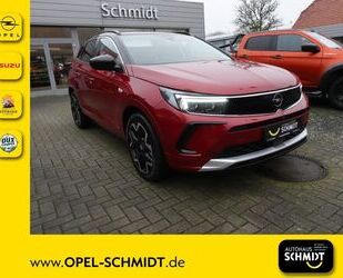Opel Grandland (X) Gebrauchtwagen