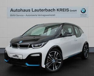 BMW i3 Gebrauchtwagen