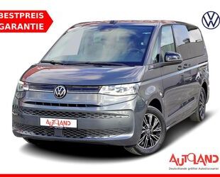 VW T7 Multivan Gebrauchtwagen