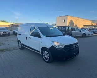 Dacia Dokker Gebrauchtwagen
