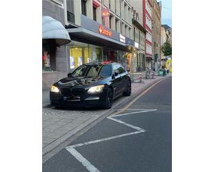 BMW 740 Gebrauchtwagen