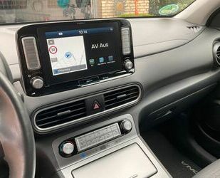 Hyundai KONA Gebrauchtwagen