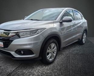 Honda HR-V Gebrauchtwagen