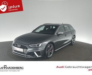 Audi S4 Gebrauchtwagen