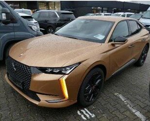 DS Automobiles DS4 Gebrauchtwagen