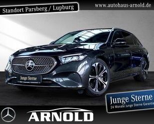 Mercedes-Benz E 300 Gebrauchtwagen