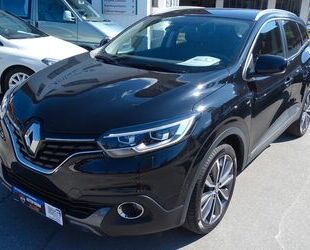 Dodge Kadjar 
