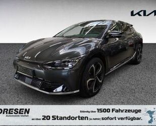 Kia EV6 Gebrauchtwagen