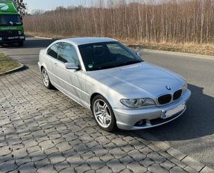 BMW 325 Gebrauchtwagen