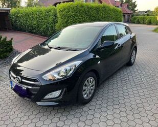 Hyundai i30 Gebrauchtwagen