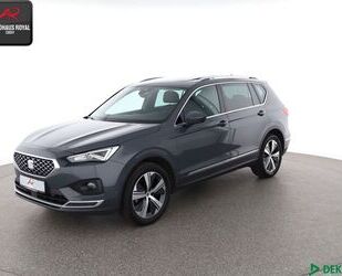 Seat Tarraco Gebrauchtwagen