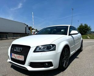 Audi A3 Gebrauchtwagen