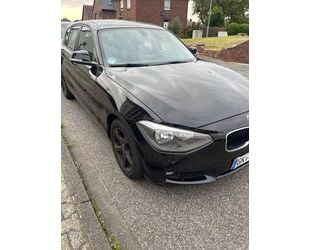 BMW 116 Gebrauchtwagen